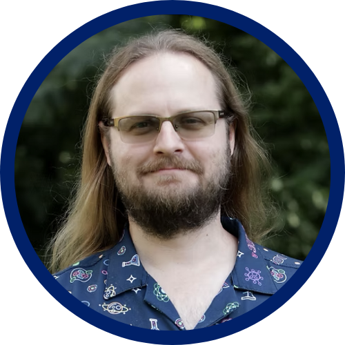 Job Grant Profile Photo