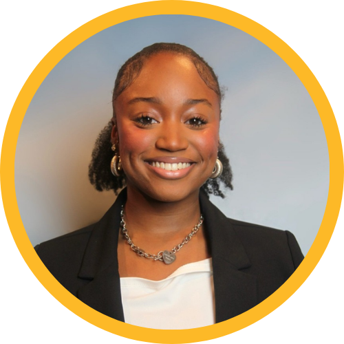 Madison  Pinckney Profile Photo