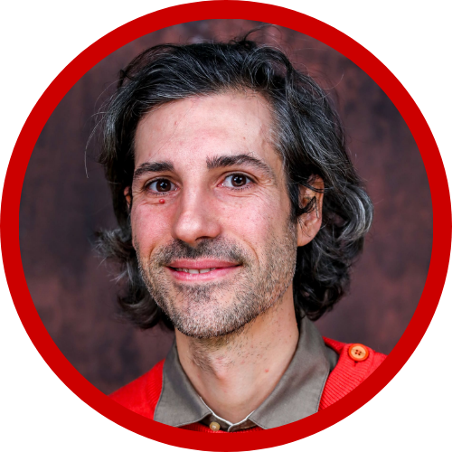 Nathan Bossa Profile Photo