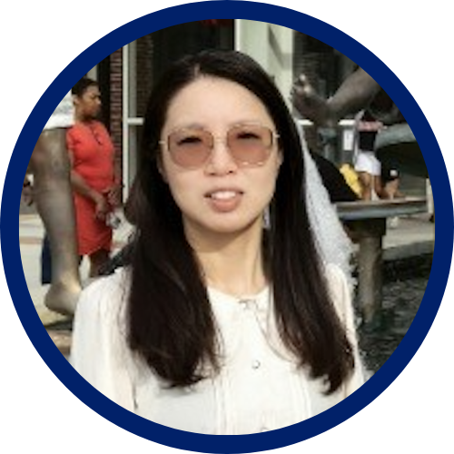 Qing Dai Profile Photo