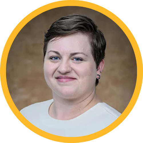 Rachel  Bangle Profile Photo