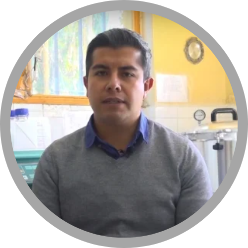 Sergio Gutiérrez  Cortez Profile Photo