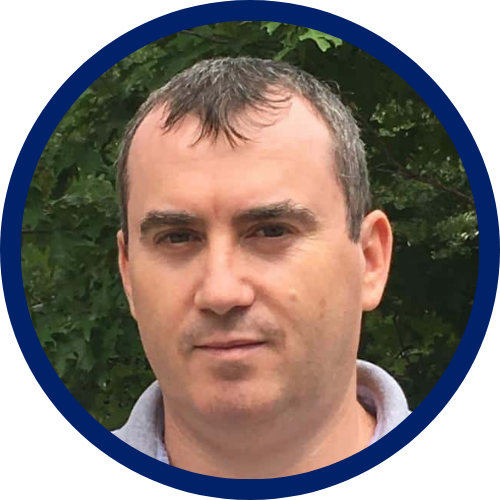 Stelian  Igescu Profile Photo