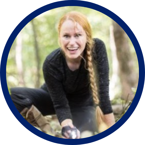 Megan Hill Profile Photo