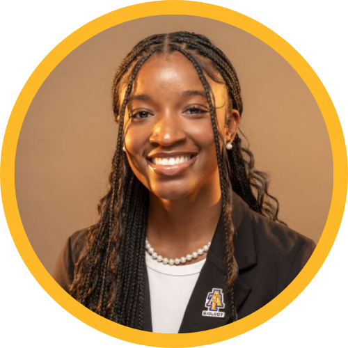 Arrington Ashford Profile Photo