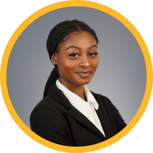 Jacquelle Joseph-Lainez Profile Photo