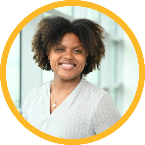 Leah Worrill Profile Photo