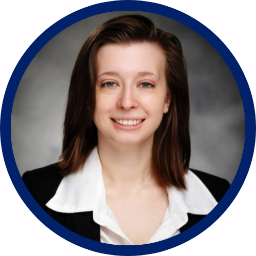 Liza Rassadkina Profile Photo