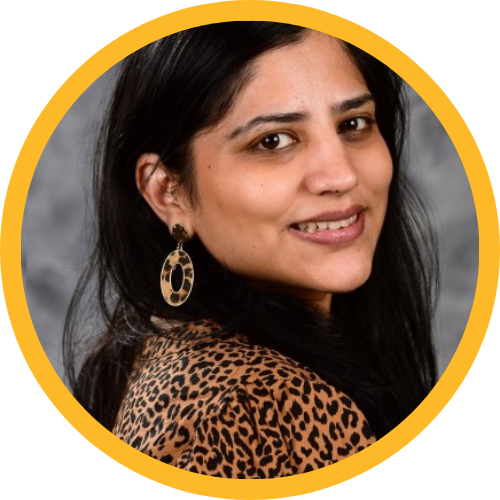 Shilpi Bhatia Profile Photo