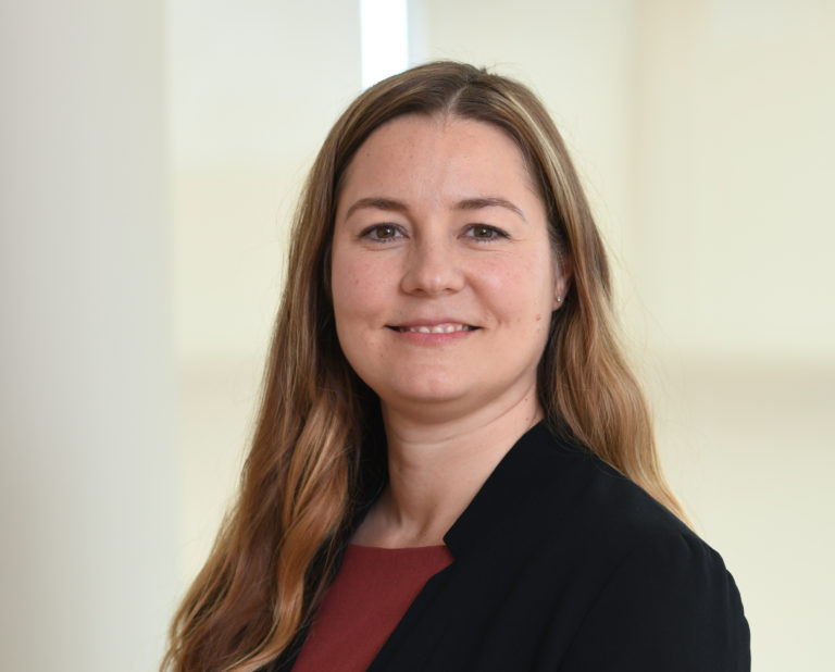 Dr. Genevieve Garland Profile Photo