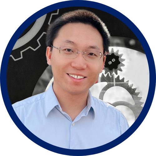 Boyuan Chen Profile Photo